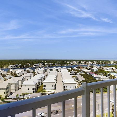 Admirals Quarters Villa Orange Beach Bilik gambar
