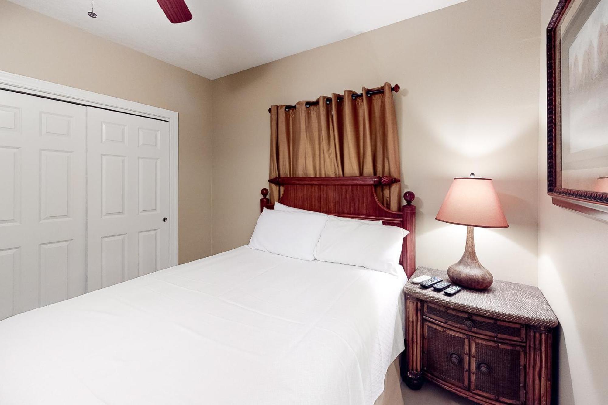 Admirals Quarters Villa Orange Beach Bilik gambar
