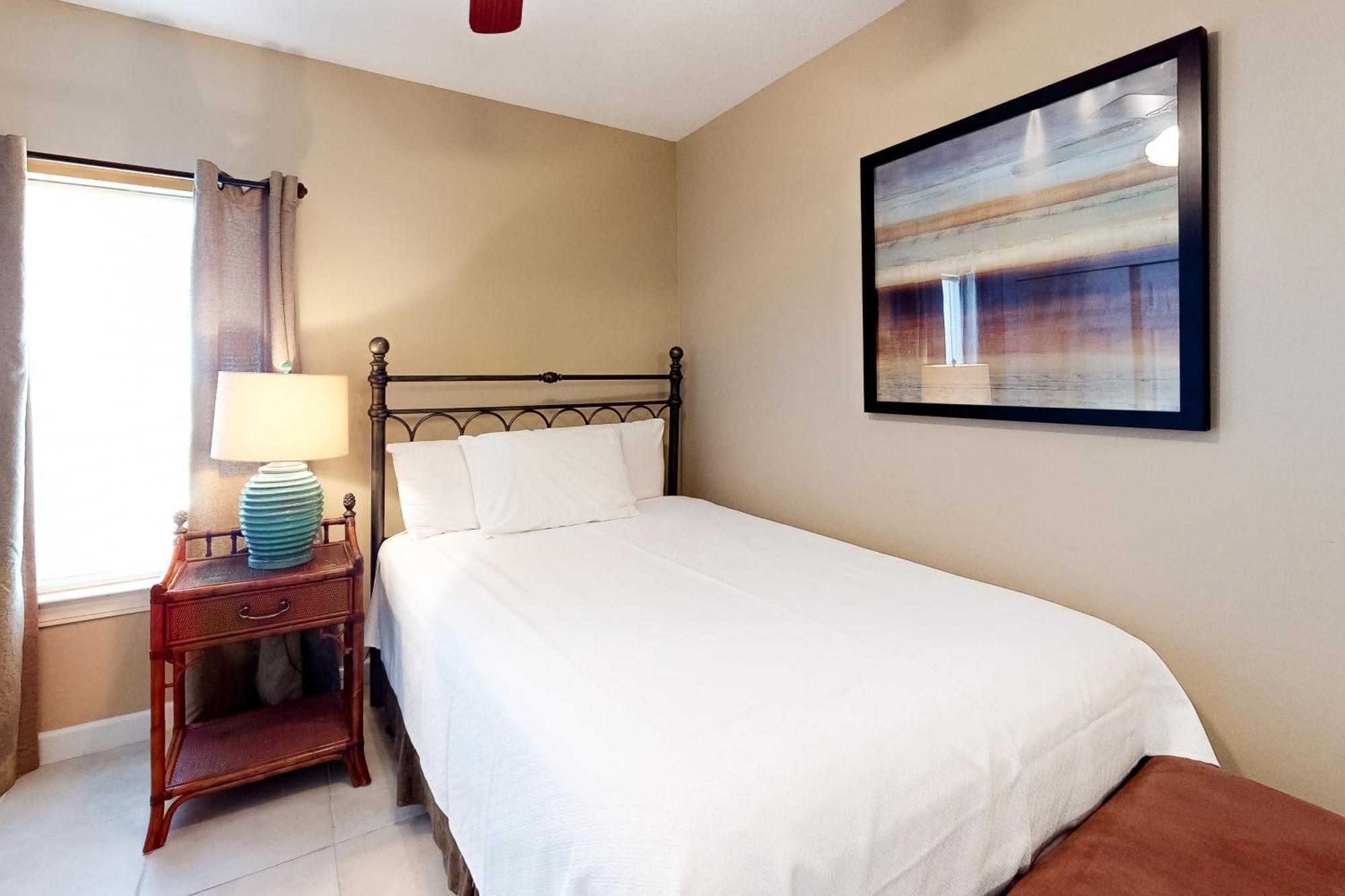 Admirals Quarters Villa Orange Beach Bilik gambar