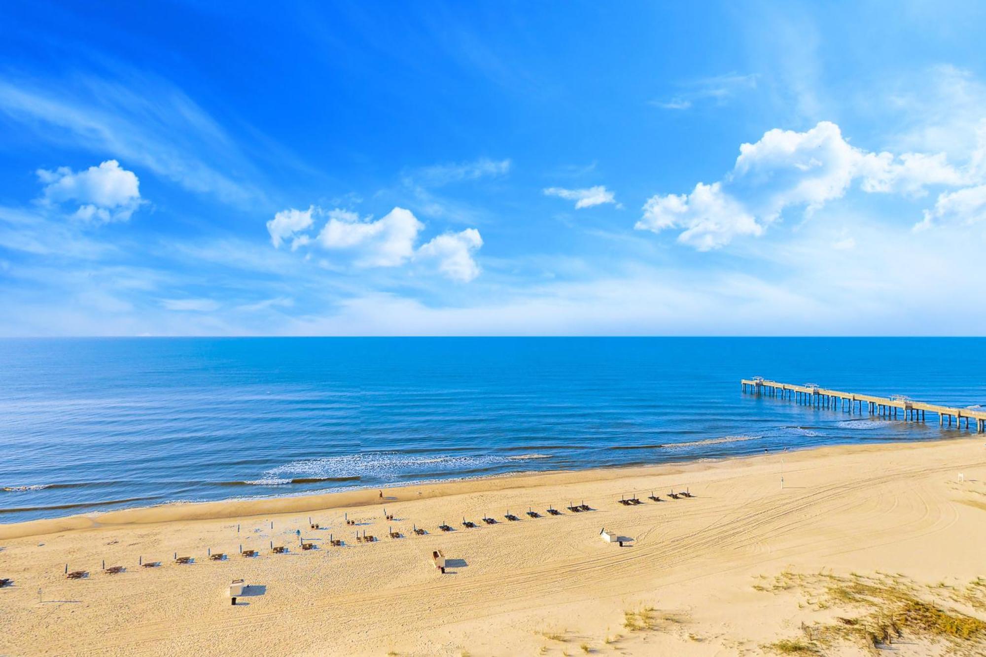 Admirals Quarters Villa Orange Beach Bilik gambar