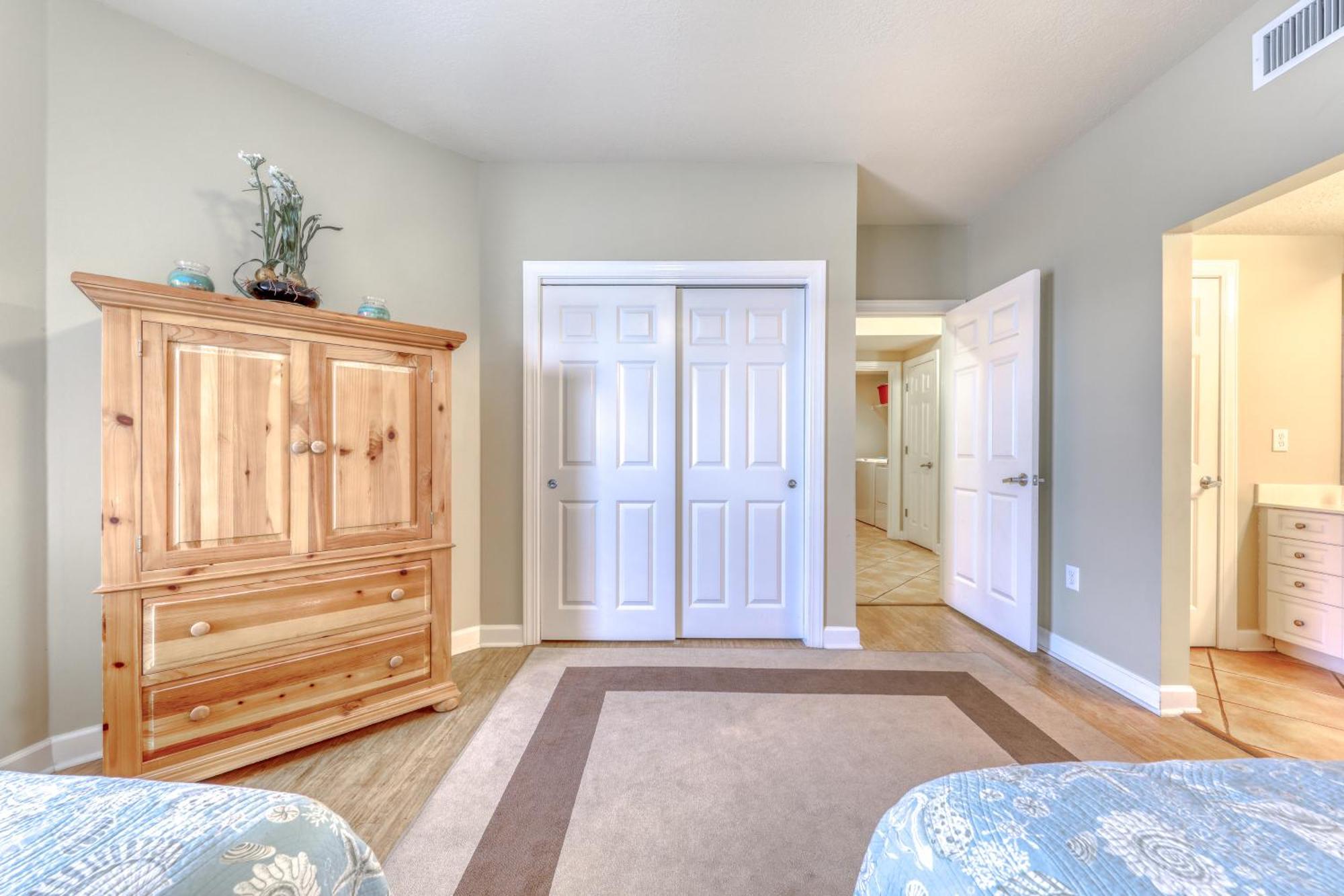 Admirals Quarters Villa Orange Beach Bilik gambar