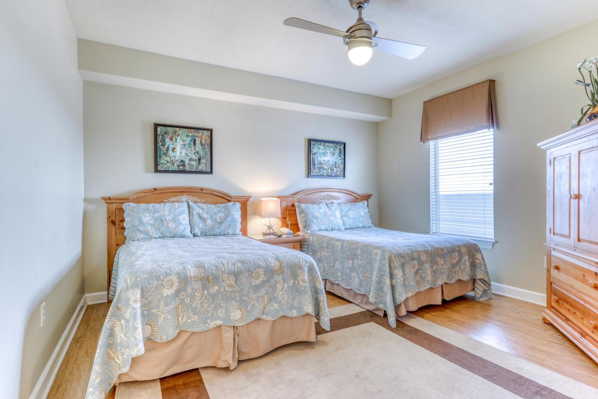 Admirals Quarters Villa Orange Beach Bilik gambar